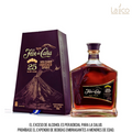 Ron Flor de Caña Centenario 25 Años 750ml