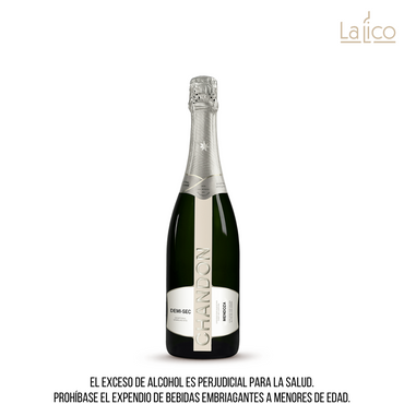 Chandon Demi Sec 750ml