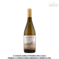Alamos Chardonnay 750ml