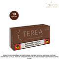 TEREA Bronze X10 Cajetillas