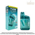 Vuse Go 3000 Menthol Ice 34mg (Hielo Mentolado)