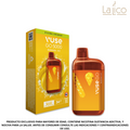 Vuse Go 5000 Banana Ice 34mg