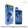 Vuse Go 8000 Blueberry Ice 34mg (Arándano)