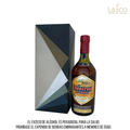 Jose cuervo Reserva De La Familia 750ml