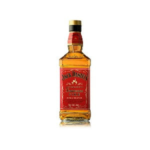 Jack Daniel's Fire 700 ml