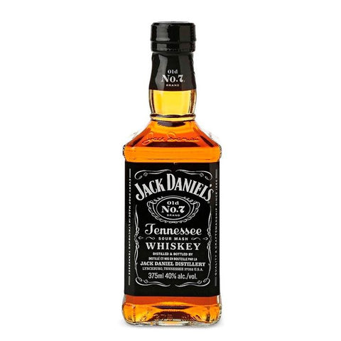 Jack Daniels No.7 375ml