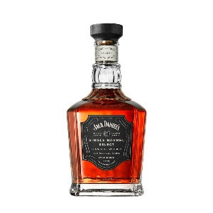 Jack Daniels Single Barrel 750ml