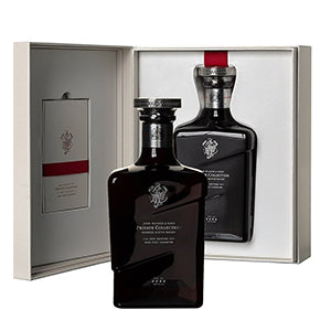 John Walker And Sons Private Collection 2015
