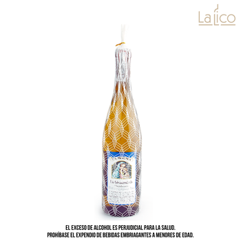 Liebfraumilch Dr Meister 750ml (Leche De La Mujer Amada)