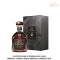 Ron Viejo De Caldas León Dormido 21 Años 750ml