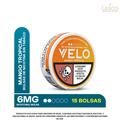 VELO Mango Tropical 6mg