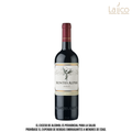 Montes Alpha Merlot 750ml