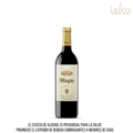 Muga Tempranillo Reserva 750ml