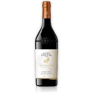 Vino Maison Castel Grande Reserve Pinot Noir 750ml