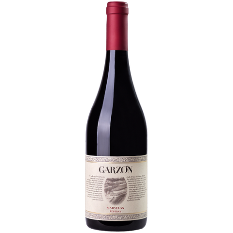 Vino Garzon Reserva Marselan 2019 750ml