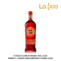 Martini Fiero 750ml