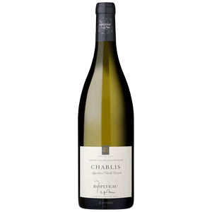 Chablis Ropiteau 750ml