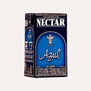 Nectar Azul sin azucar 250ml