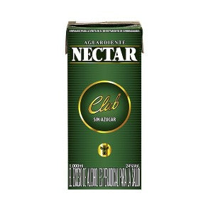Nectar Club 1000ml