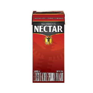Nectar Rojo Tradicional 1000ml