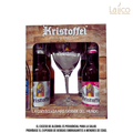 Estuche Cerveza Kristoffel 330ml
