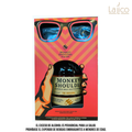 Estuche Whisky Monkey Shoulder 700ml
