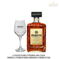Amaretto Disaronno 700ml + Copa Gratis!
