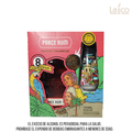 Ron Parce 8 Años 750ml