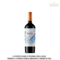 Punta De Flechas Malbec 750ml