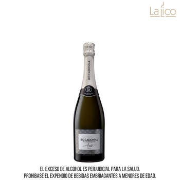 Riccadona asti 750 ml