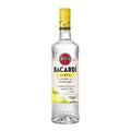 Ron Bacardí Limón 750ml