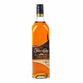 Ron Flor de Caña Gold 4 años 750ml