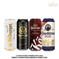 Four Pack Selección Alemana