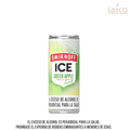 Smirnoff Ice Apple Lata 250ml