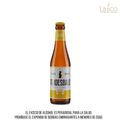 St.Idesbald Blond 330ml
