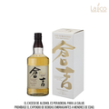 The Kurayoshi Pure Malt 700ml