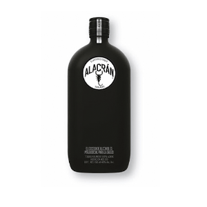 Tequila Alacran Negro 750ml