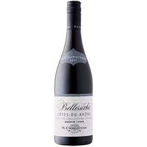 Belleruche Tinto 750ml