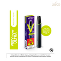 VEEV Now Ultra Manzana Verde 1100 Puffs