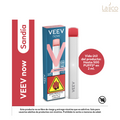 VEEV Now Sandia 500 Puffs