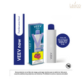 VEEV Now Frambuesa Azul 1800 Puffs