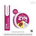 ZYN Black Cherry 6mg (Cereza Negra)