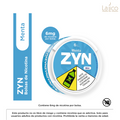 ZYN Cool Mint 6mg