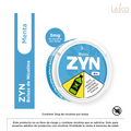 ZYN Cool Mint 3mg