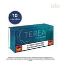 TEREA Frizera Capso X10 Cajetillas