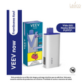 VEEV Now Frambuesa Azul 8000 Puffs