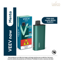VEEV Now Menta 8000 Puffs