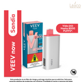 VEEV Now Sandía 8000 Puffs
