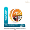 VELO Mango Tropical 8mg