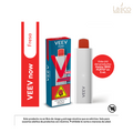 VEEV Now Fresa 1800 Puffs